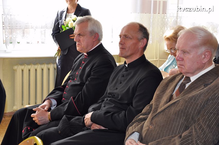 Cech Rzemiosł Różnych w Szubinie obchodził swoje 60-lecie