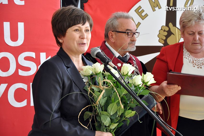 Cech Rzemiosł Różnych w Szubinie obchodził swoje 60-lecie