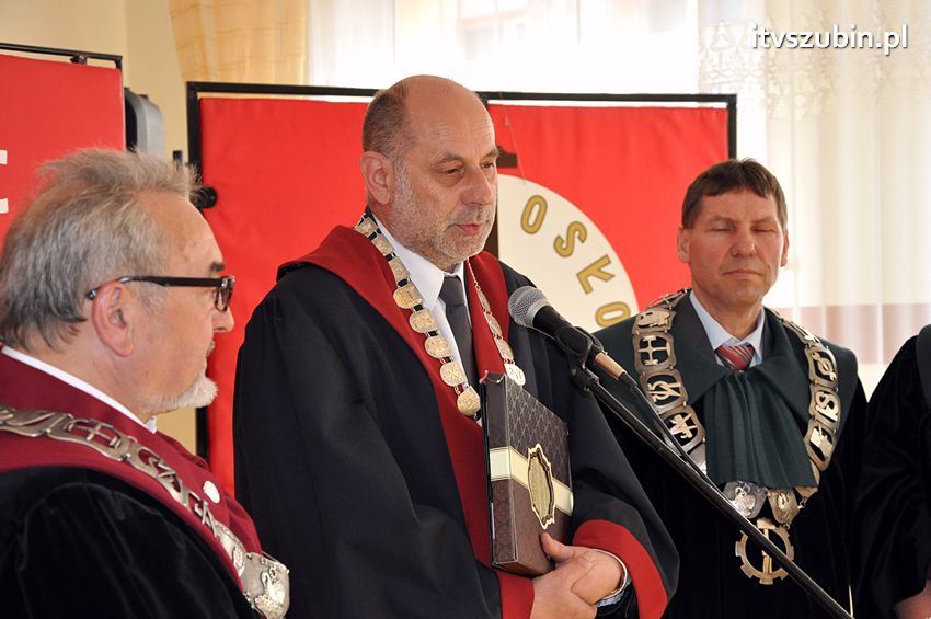 Cech Rzemiosł Różnych w Szubinie obchodził swoje 60-lecie