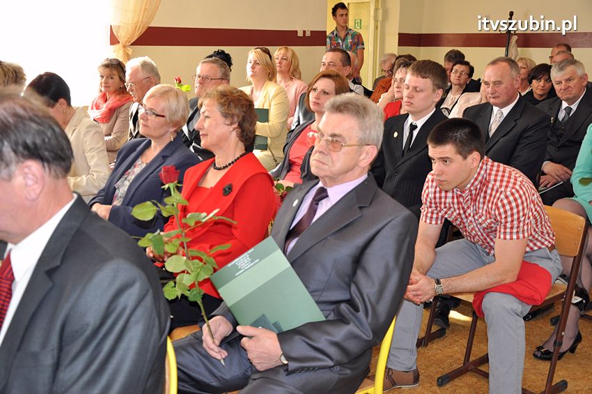 Cech Rzemiosł Różnych w Szubinie obchodził swoje 60-lecie