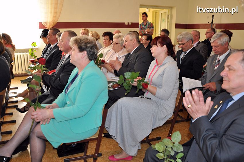 Cech Rzemiosł Różnych w Szubinie obchodził swoje 60-lecie