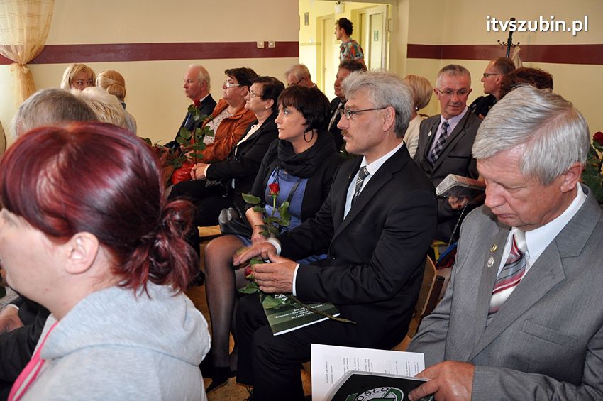 Cech Rzemiosł Różnych w Szubinie obchodził swoje 60-lecie