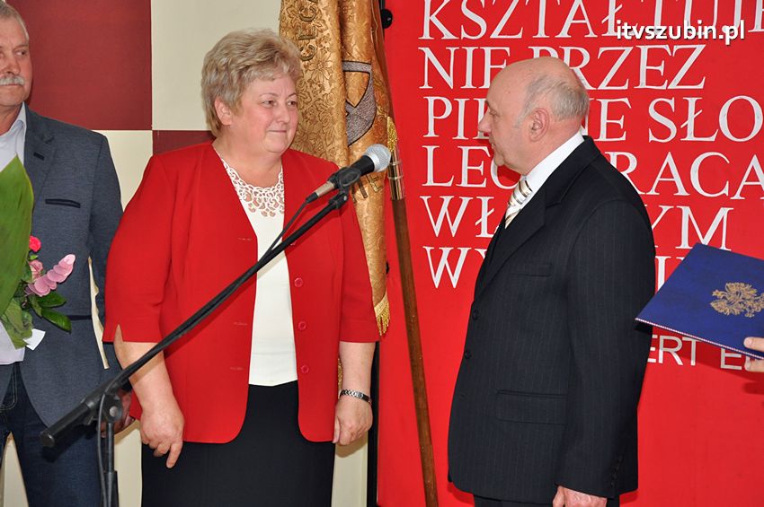 Cech Rzemiosł Różnych w Szubinie obchodził swoje 60-lecie