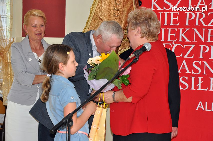 Cech Rzemiosł Różnych w Szubinie obchodził swoje 60-lecie