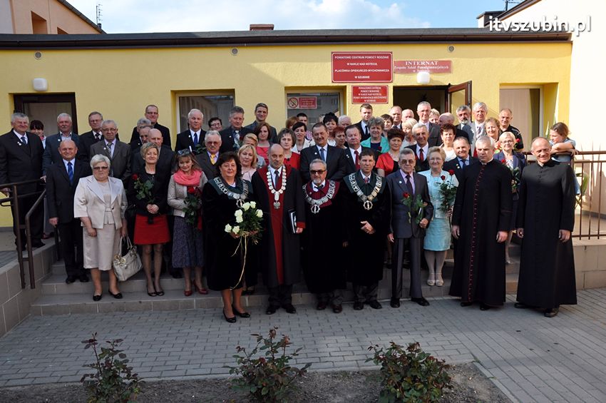 Cech Rzemiosł Różnych w Szubinie obchodził swoje 60-lecie