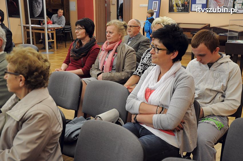 Mniejszość żydowska w Szubinie na przestrzeni wieków