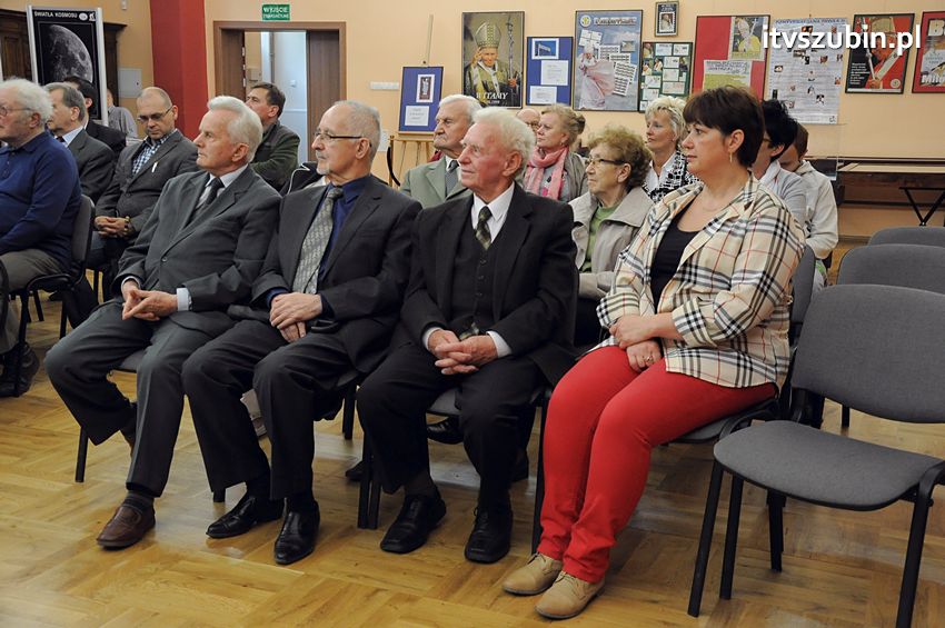 Mniejszość żydowska w Szubinie na przestrzeni wieków