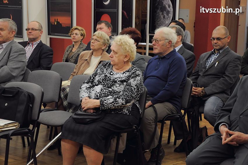 Mniejszość żydowska w Szubinie na przestrzeni wieków