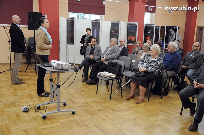 Mniejszość żydowska w Szubinie na przestrzeni wieków