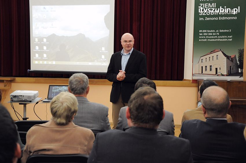 Mniejszość żydowska w Szubinie na przestrzeni wieków