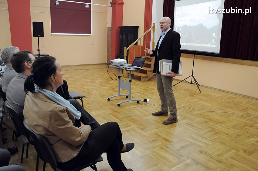 Mniejszość żydowska w Szubinie na przestrzeni wieków