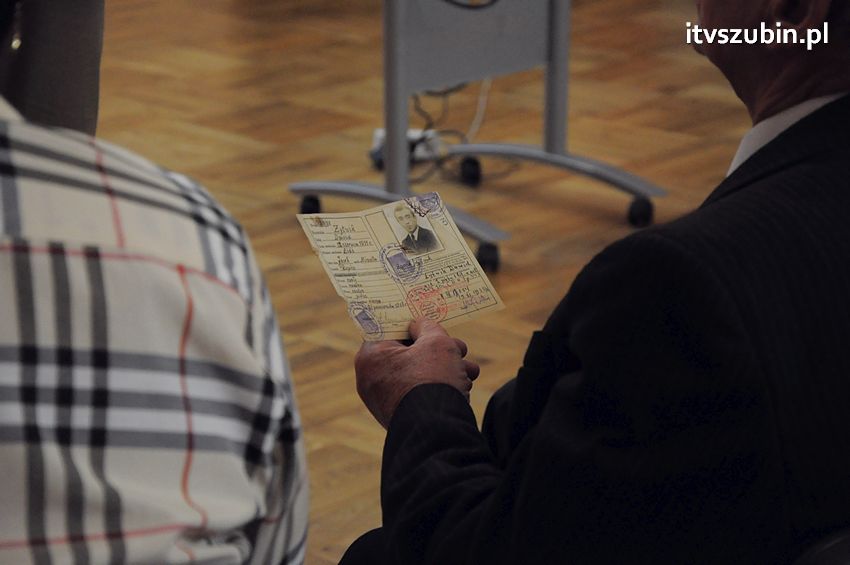 Mniejszość żydowska w Szubinie na przestrzeni wieków