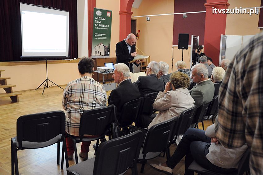 Mniejszość żydowska w Szubinie na przestrzeni wieków