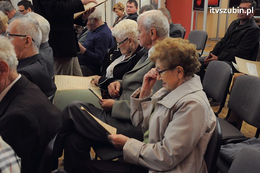 Mniejszość żydowska w Szubinie na przestrzeni wieków