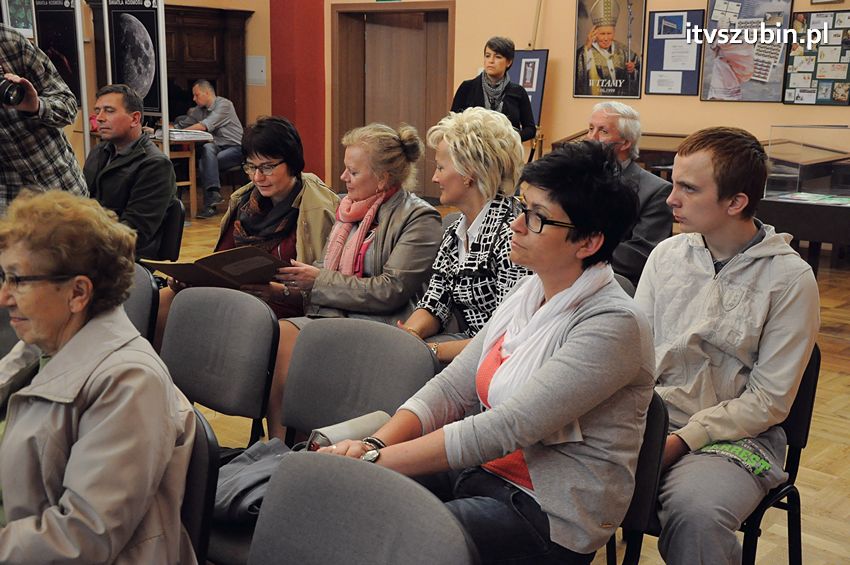 Mniejszość żydowska w Szubinie na przestrzeni wieków