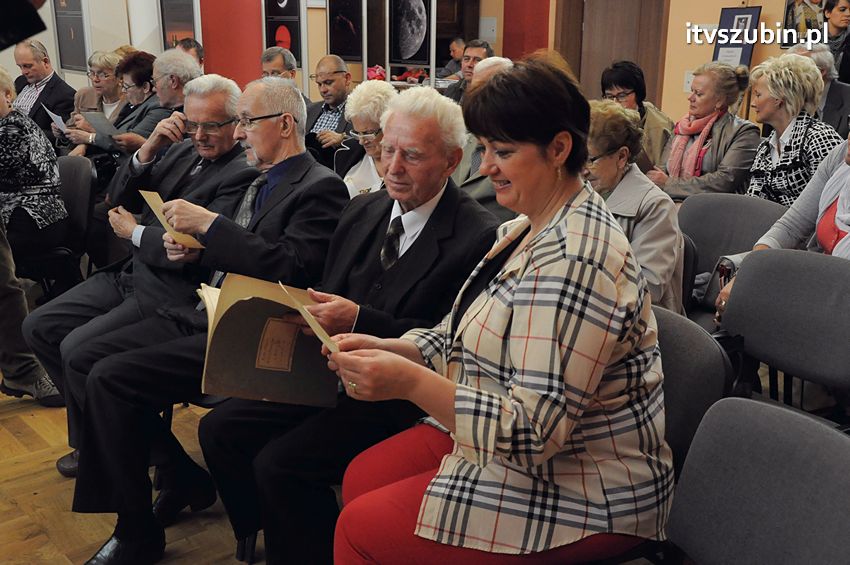 Mniejszość żydowska w Szubinie na przestrzeni wieków