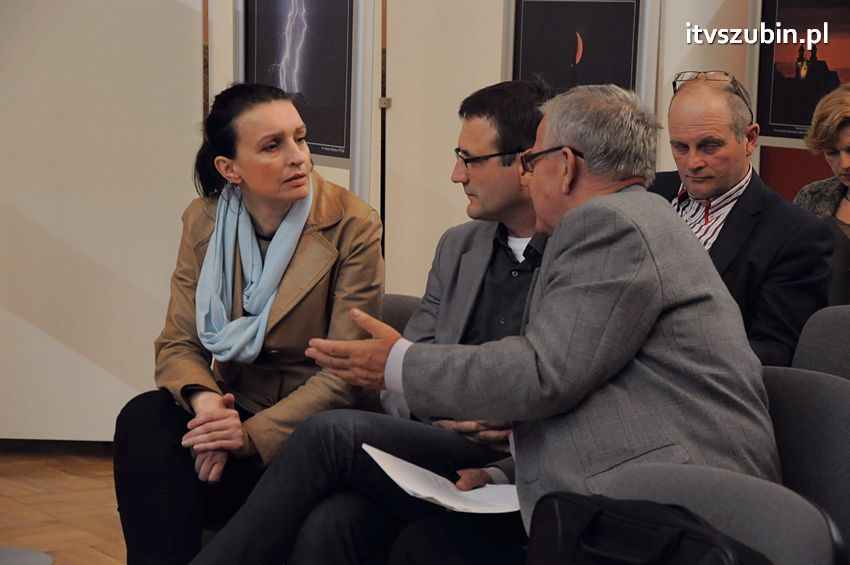 Mniejszość żydowska w Szubinie na przestrzeni wieków