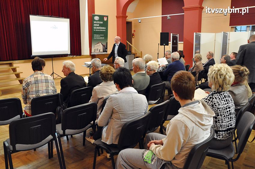 Mniejszość żydowska w Szubinie na przestrzeni wieków