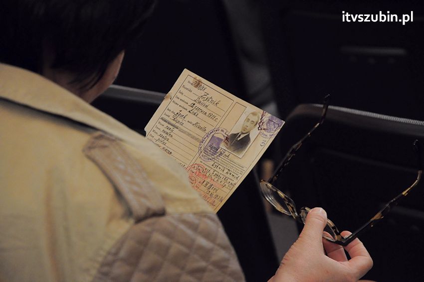 Mniejszość żydowska w Szubinie na przestrzeni wieków