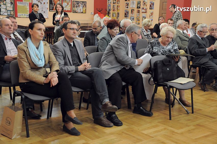 Mniejszość żydowska w Szubinie na przestrzeni wieków