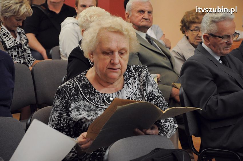 Mniejszość żydowska w Szubinie na przestrzeni wieków