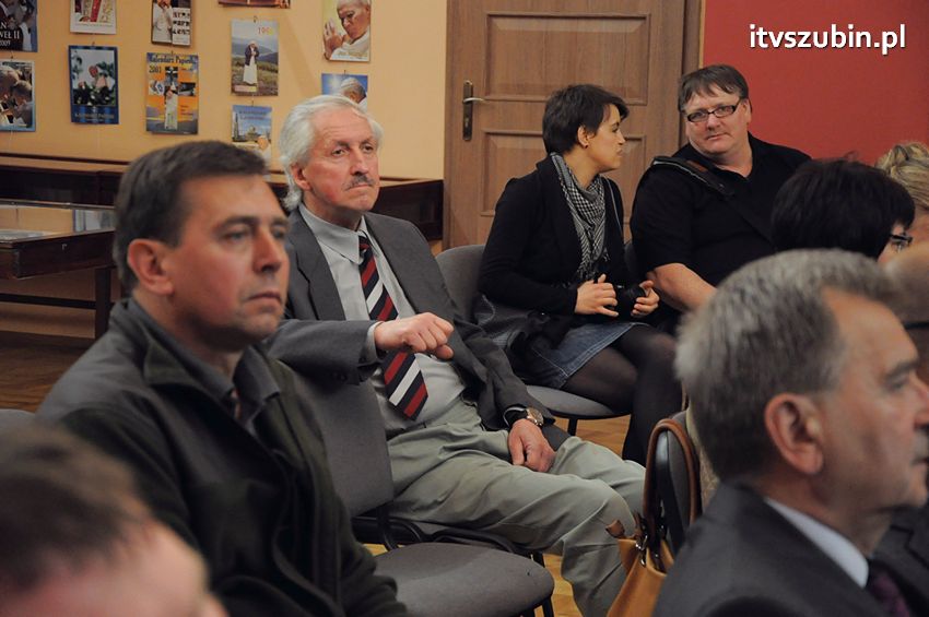 Mniejszość żydowska w Szubinie na przestrzeni wieków