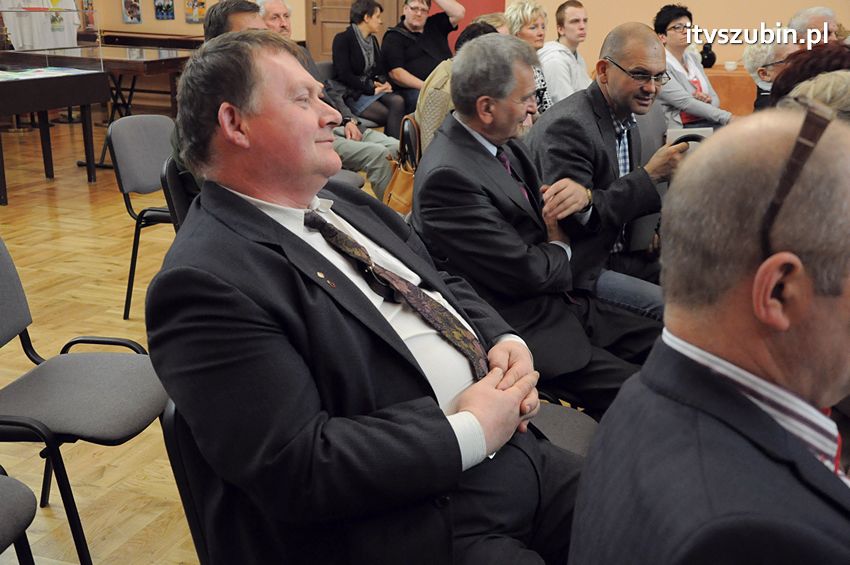 Mniejszość żydowska w Szubinie na przestrzeni wieków