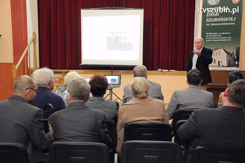 Mniejszość żydowska w Szubinie na przestrzeni wieków
