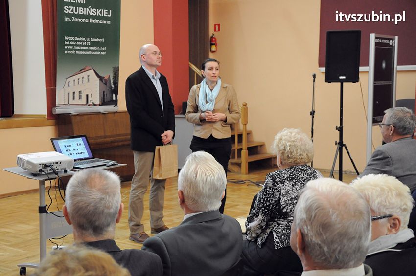 Mniejszość żydowska w Szubinie na przestrzeni wieków