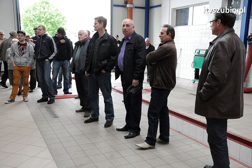 Rowerem odjechał syn Mariusza Rataja, Michał