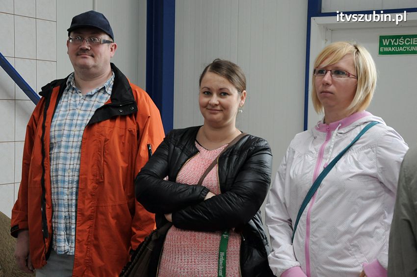 Rowerem odjechał syn Mariusza Rataja, Michał