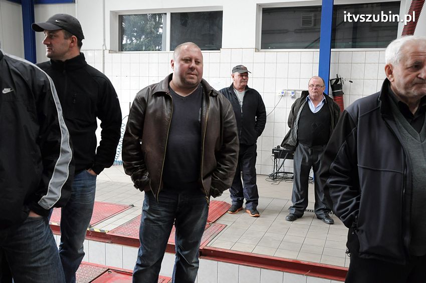 Rowerem odjechał syn Mariusza Rataja, Michał