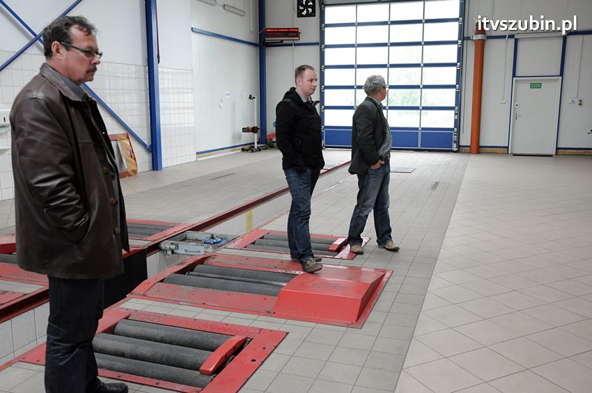 Rowerem odjechał syn Mariusza Rataja, Michał