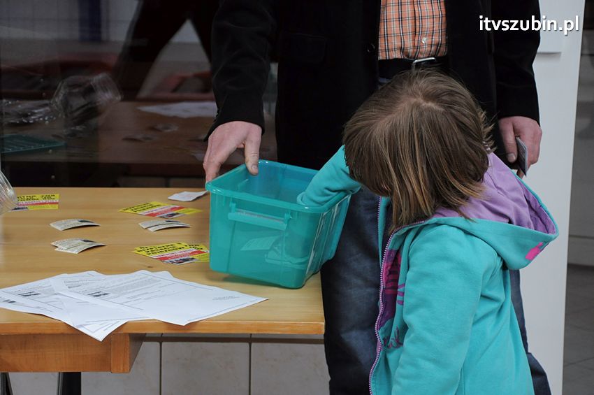 Rowerem odjechał syn Mariusza Rataja, Michał