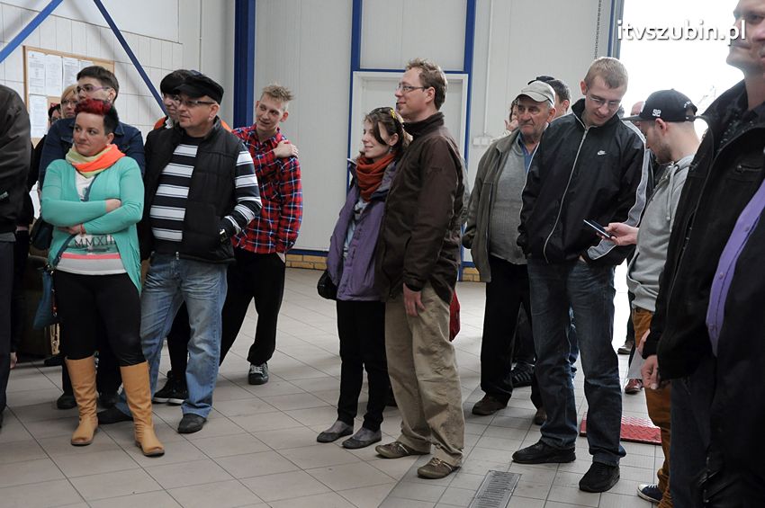 Rowerem odjechał syn Mariusza Rataja, Michał