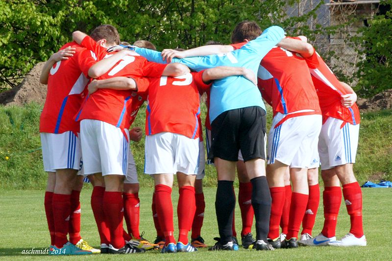 LKS Szubinianka Szubin - RKS Lech Rypin 2:1