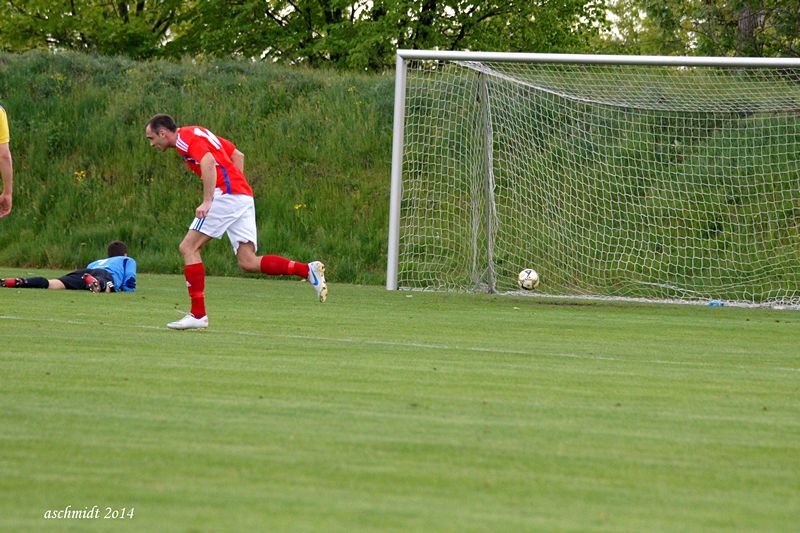 LKS Szubinianka Szubin - RKS Lech Rypin 2:1