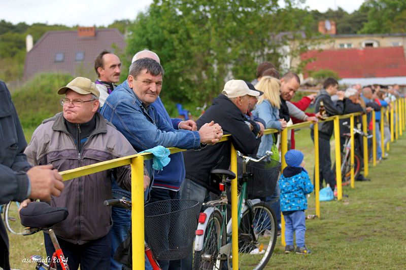 LKS Szubinianka Szubin - RKS Lech Rypin 2:1