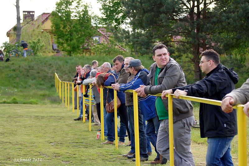 LKS Szubinianka Szubin - RKS Lech Rypin 2:1