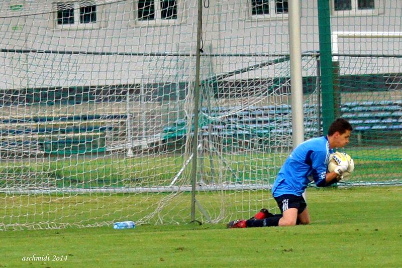 LKS Szubinianka Szubin - RKS Lech Rypin 2:1