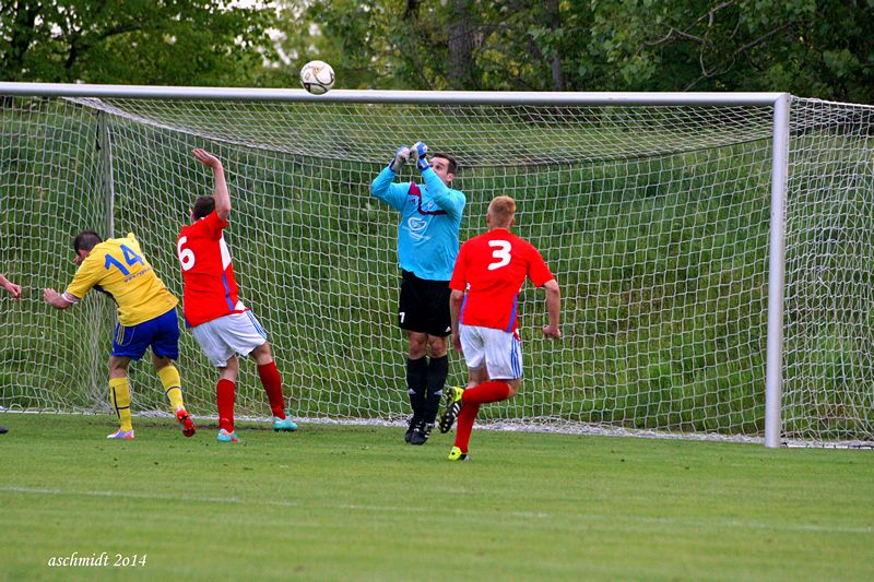 LKS Szubinianka Szubin - RKS Lech Rypin 2:1