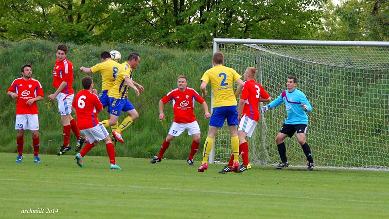 LKS Szubinianka Szubin - RKS Lech Rypin 2:1