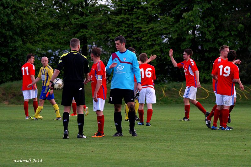 LKS Szubinianka Szubin - RKS Lech Rypin 2:1