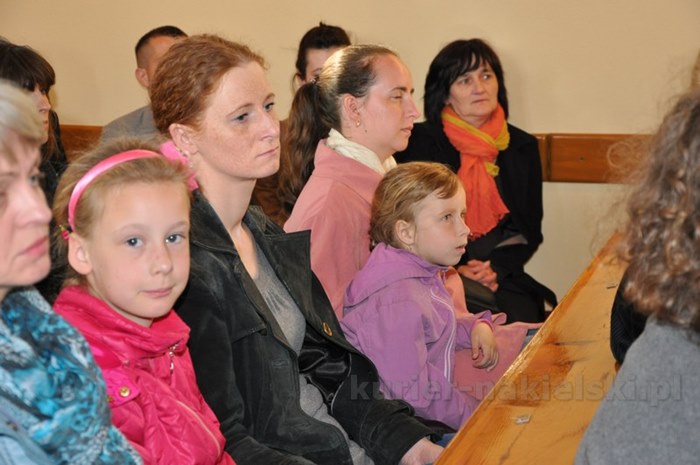 Wprowadzenie relikwii św. Floriana do kościoła w Zamościu [FILM]