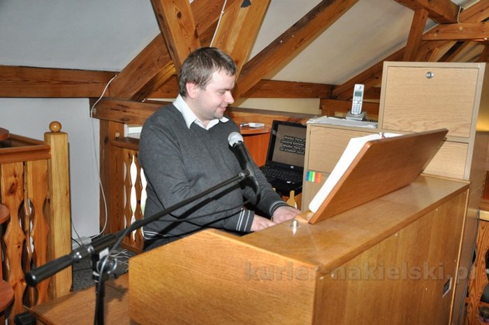 Wprowadzenie relikwii św. Floriana do kościoła w Zamościu [FILM]