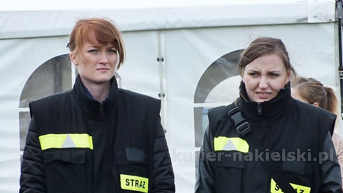 OSP Sarbia wygrywa VIII Krajeńsko-Pałuckie Zawody Sikawek Strażackich