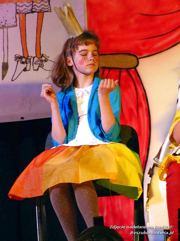 ?I kto tu rządzi?? - Teatr ?TABU? na deskach OKSiR w Świeciu