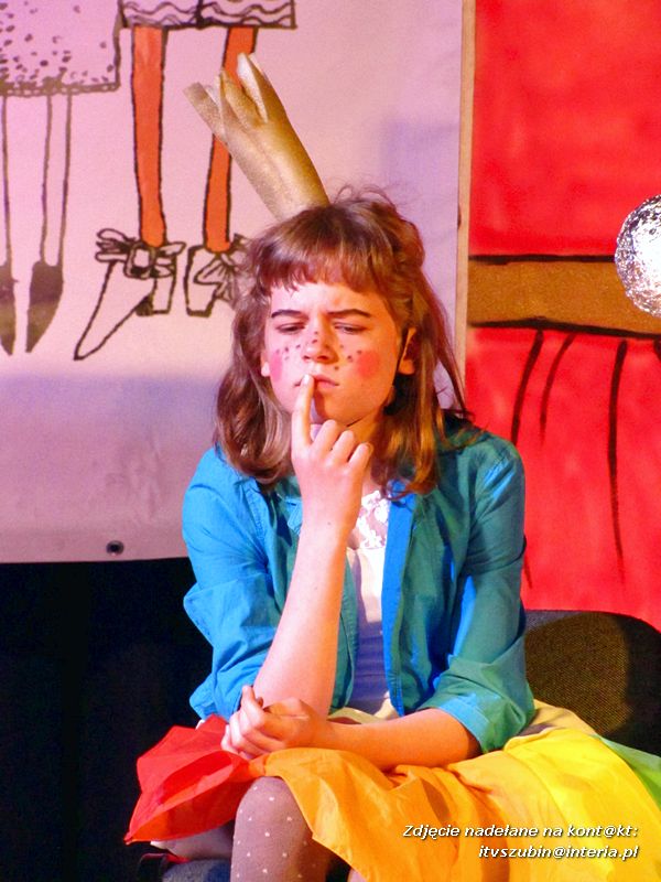 ?I kto tu rządzi?? - Teatr ?TABU? na deskach OKSiR w Świeciu