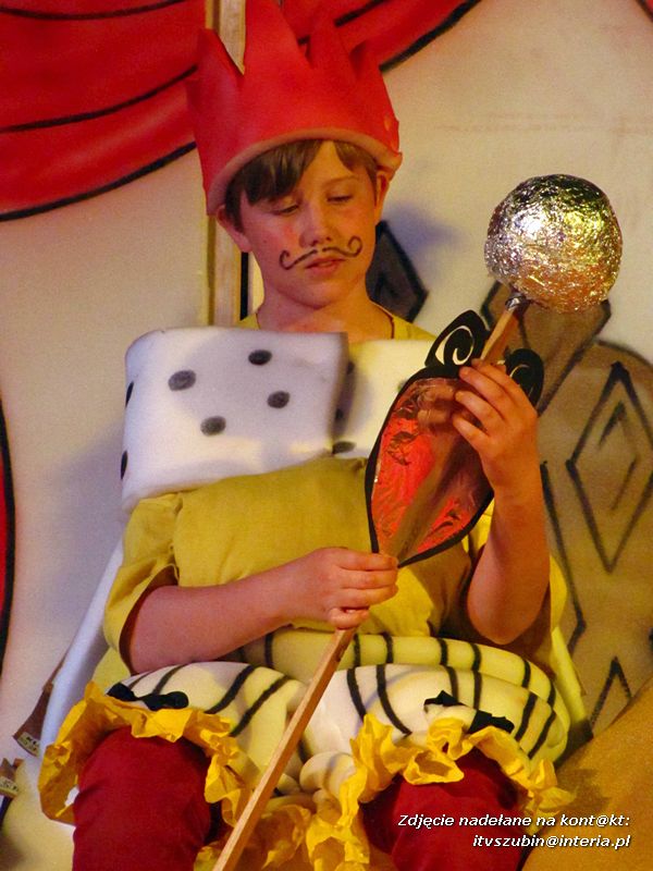 ?I kto tu rządzi?? - Teatr ?TABU? na deskach OKSiR w Świeciu