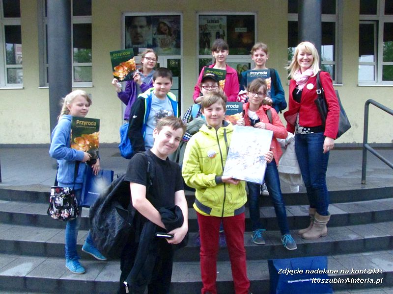 ?I kto tu rządzi?? - Teatr ?TABU? na deskach OKSiR w Świeciu